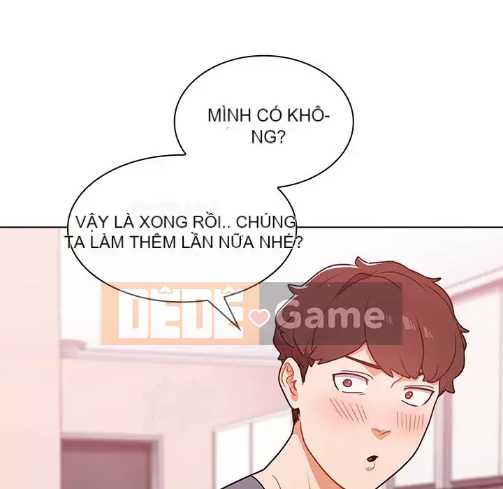 Đội trưởng bí ẩn quá Chương 12-13