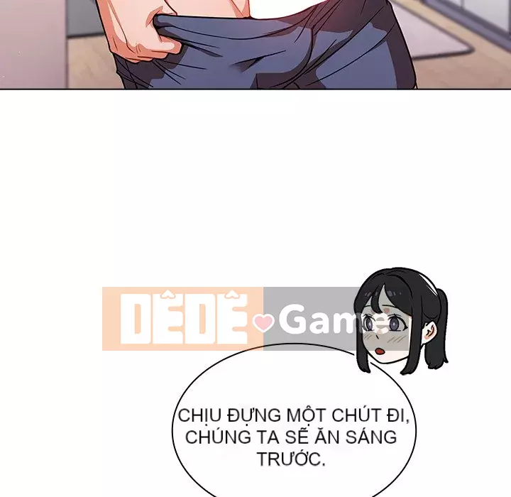 Đội trưởng bí ẩn quá Chương 12-13