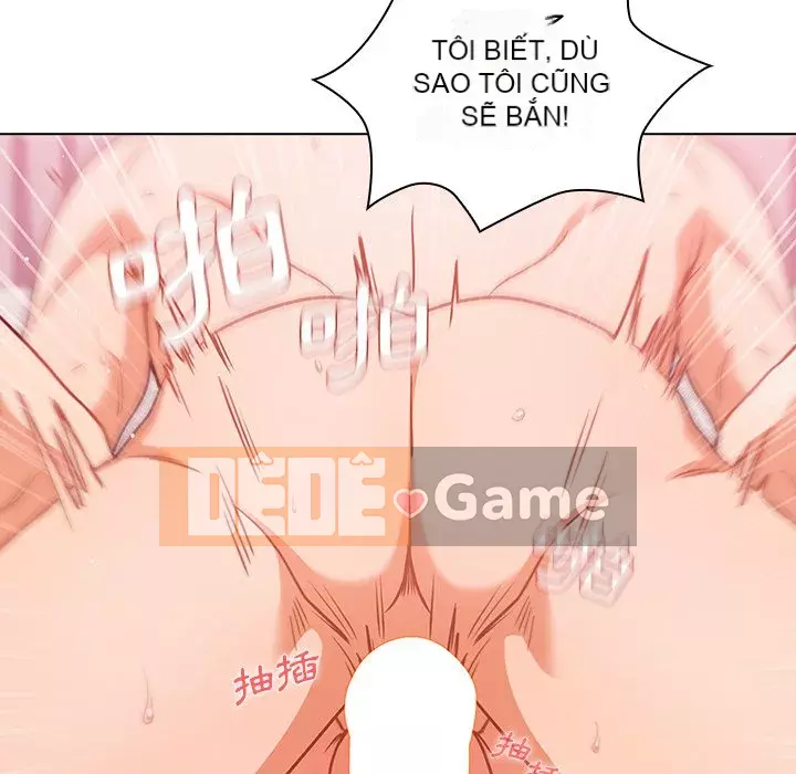 Đội trưởng bí ẩn quá Chương 12-13