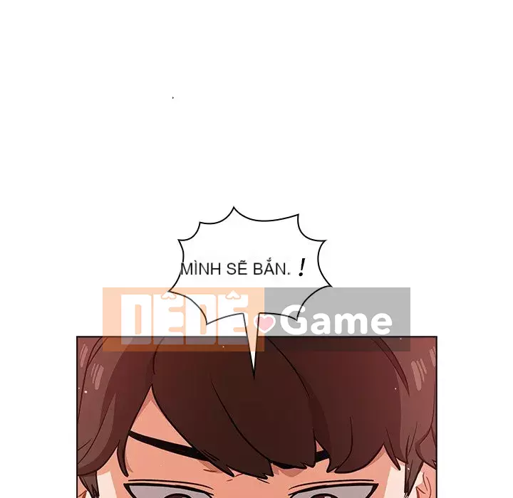 Đội trưởng bí ẩn quá Chương 12-13