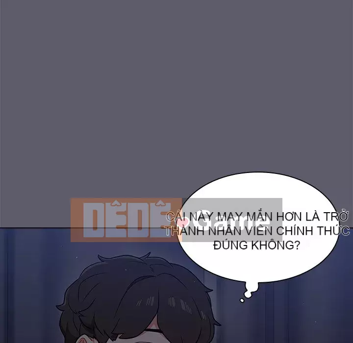 Đội trưởng bí ẩn quá Chương 12-13