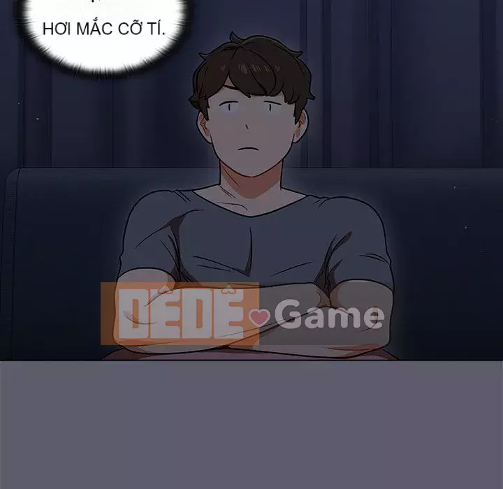 Đội trưởng bí ẩn quá Chương 12-13