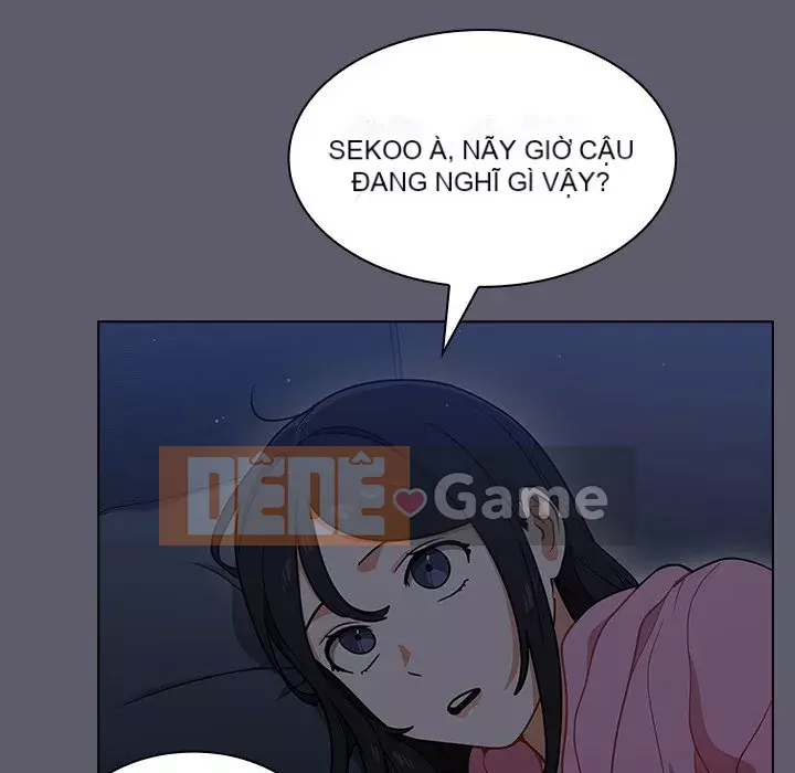 Đội trưởng bí ẩn quá Chương 12-13