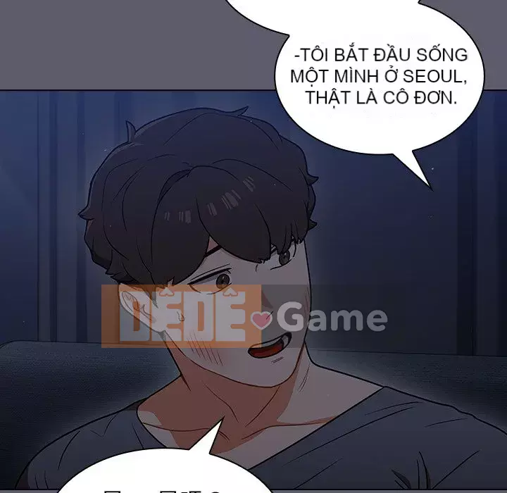 Đội trưởng bí ẩn quá Chương 12-13