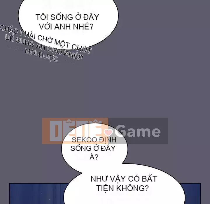 Đội trưởng bí ẩn quá Chương 12-13