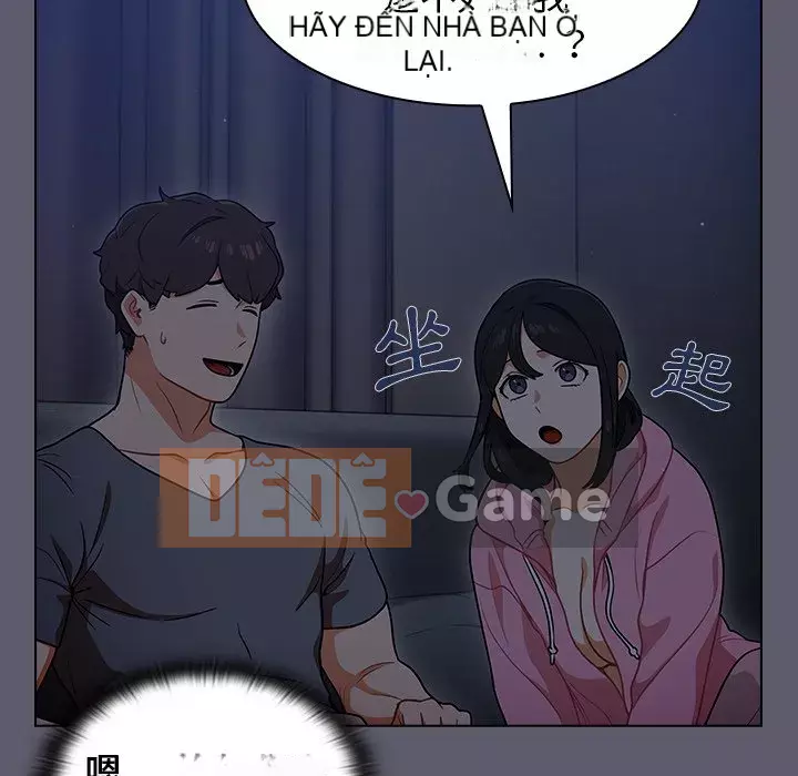 Đội trưởng bí ẩn quá Chương 12-13