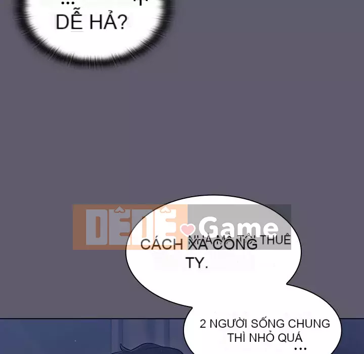 Đội trưởng bí ẩn quá Chương 12-13