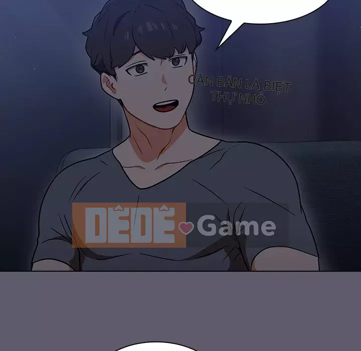 Đội trưởng bí ẩn quá Chương 12-13