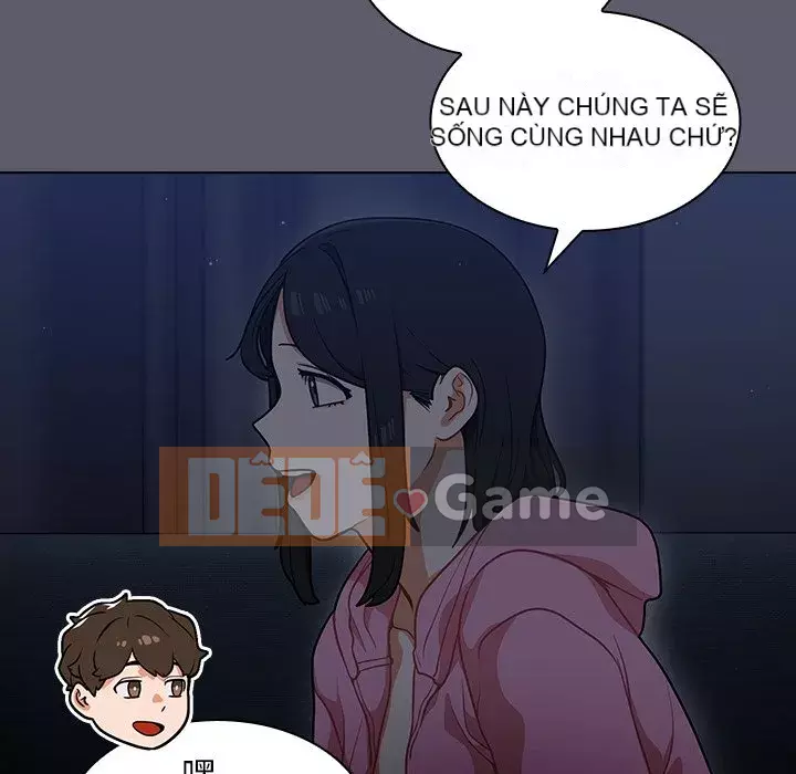 Đội trưởng bí ẩn quá Chương 12-13