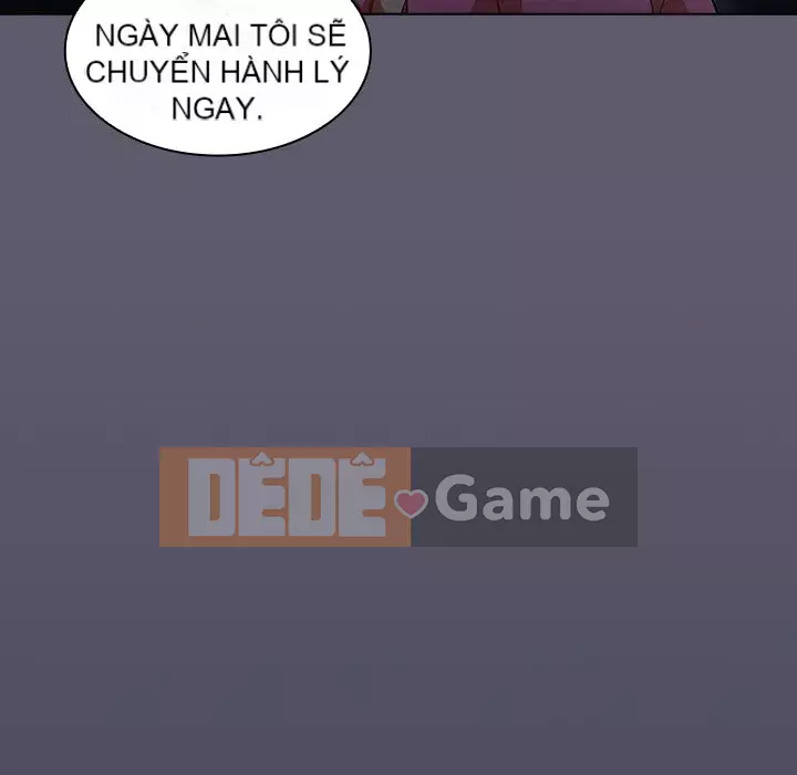 Đội trưởng bí ẩn quá Chương 12-13