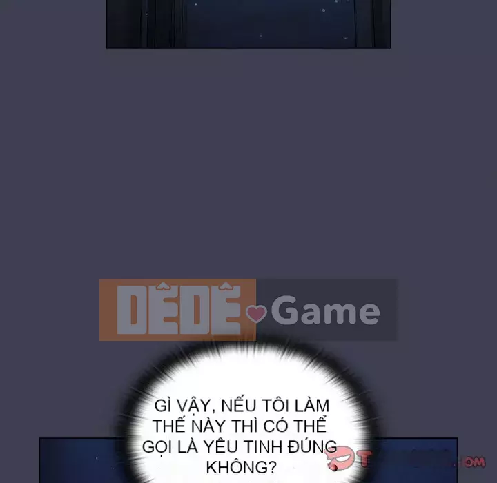 Đội trưởng bí ẩn quá Chương 12-13