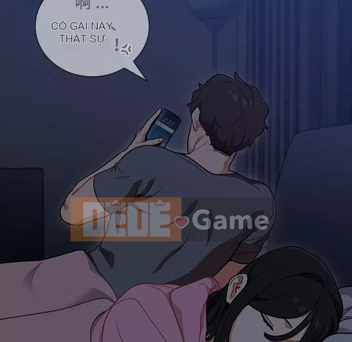 Đội trưởng bí ẩn quá Chương 12-13