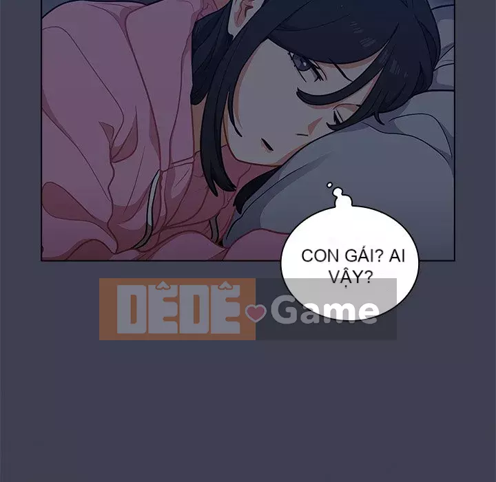 Đội trưởng bí ẩn quá Chương 12-13