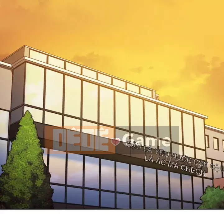 Đội trưởng bí ẩn quá Chương 12-13