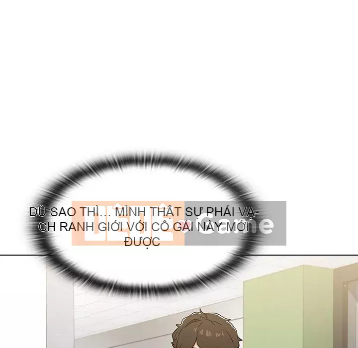 Đội trưởng bí ẩn quá Chương 12-13