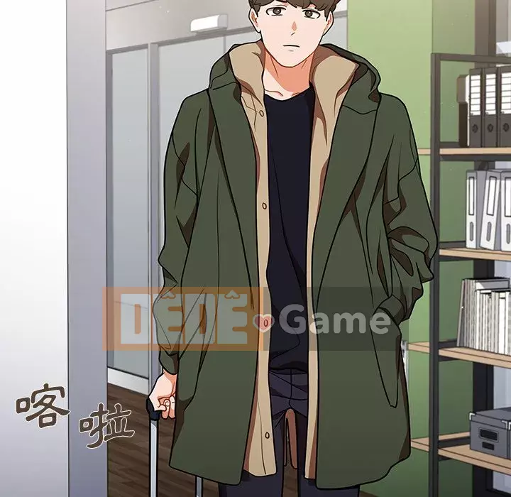 Đội trưởng bí ẩn quá Chương 12-13