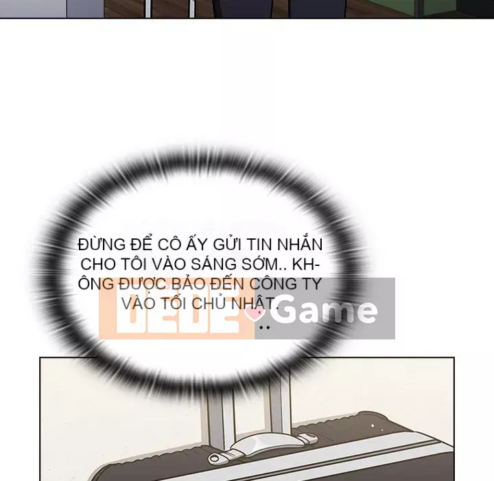 Đội trưởng bí ẩn quá Chương 12-13