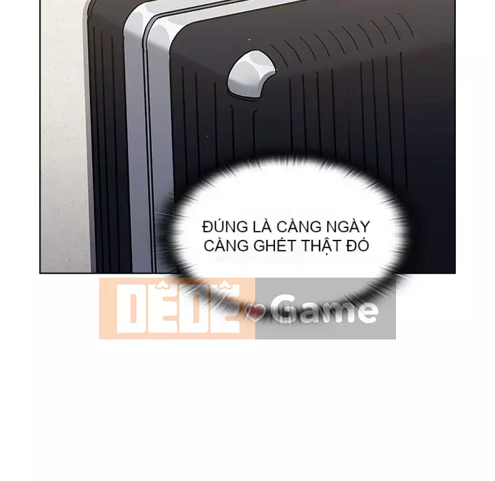 Đội trưởng bí ẩn quá Chương 12-13