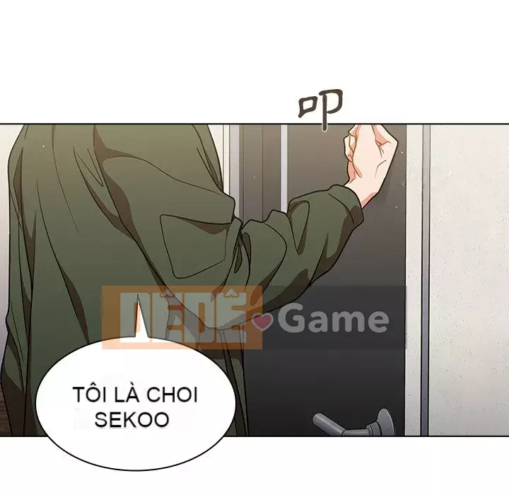 Đội trưởng bí ẩn quá Chương 12-13