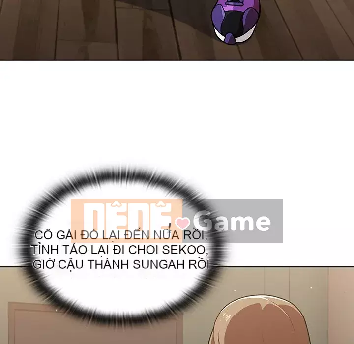 Đội trưởng bí ẩn quá Chương 12-13