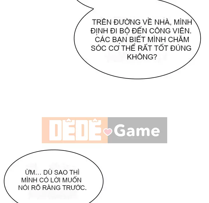 Đội trưởng bí ẩn quá Chương 12-13