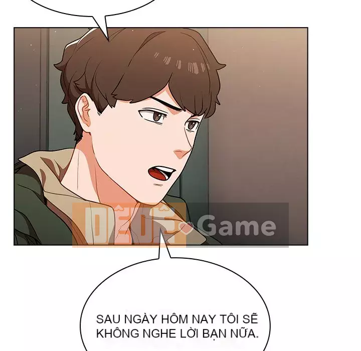 Đội trưởng bí ẩn quá Chương 12-13