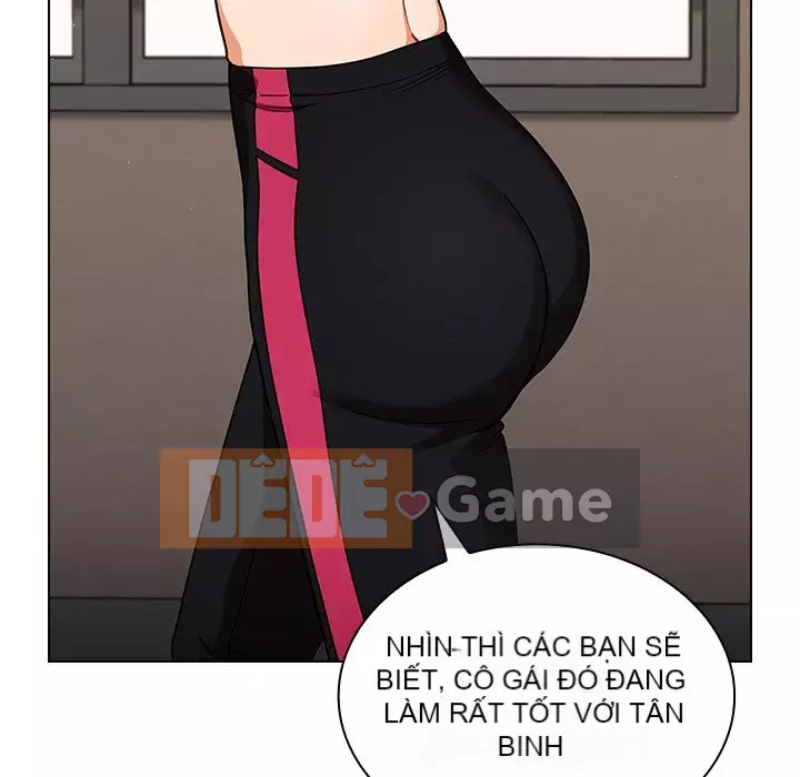 Đội trưởng bí ẩn quá Chương 12-13