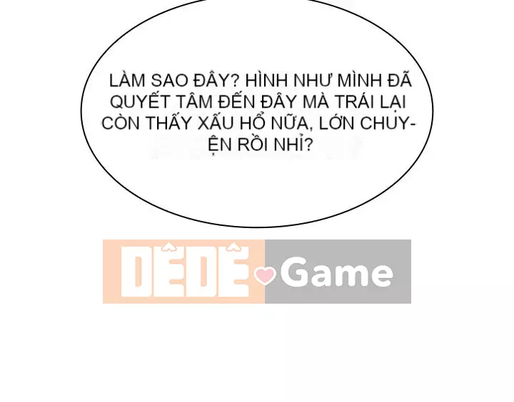 Đội trưởng bí ẩn quá Chương 12-13