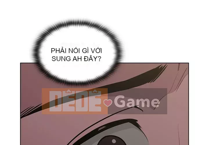 Đội trưởng bí ẩn quá Chương 10-11