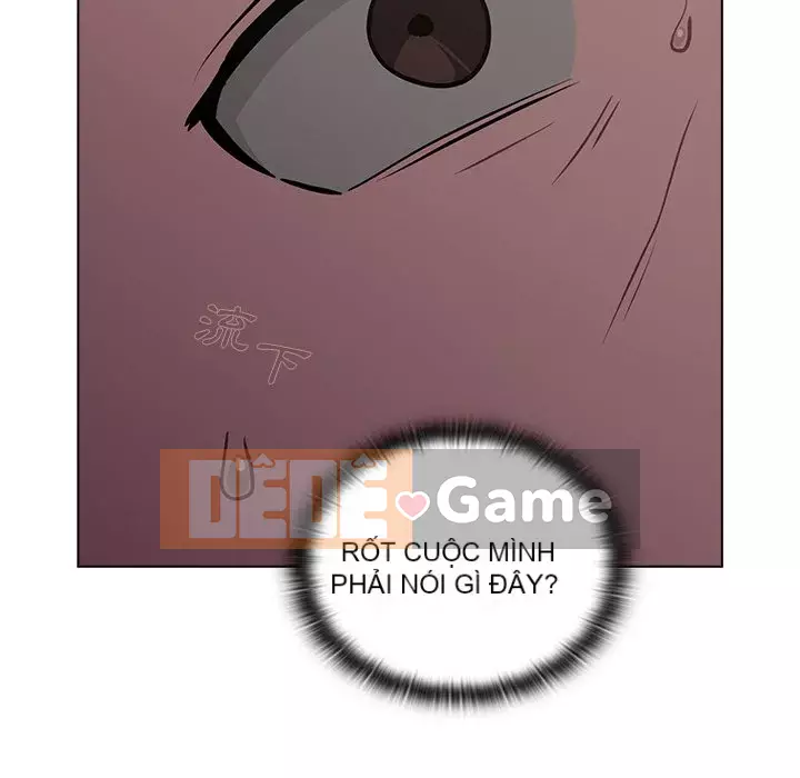 Đội trưởng bí ẩn quá Chương 10-11