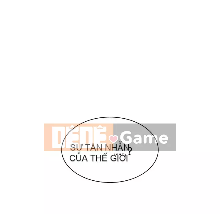 Đội trưởng bí ẩn quá Chương 10-11