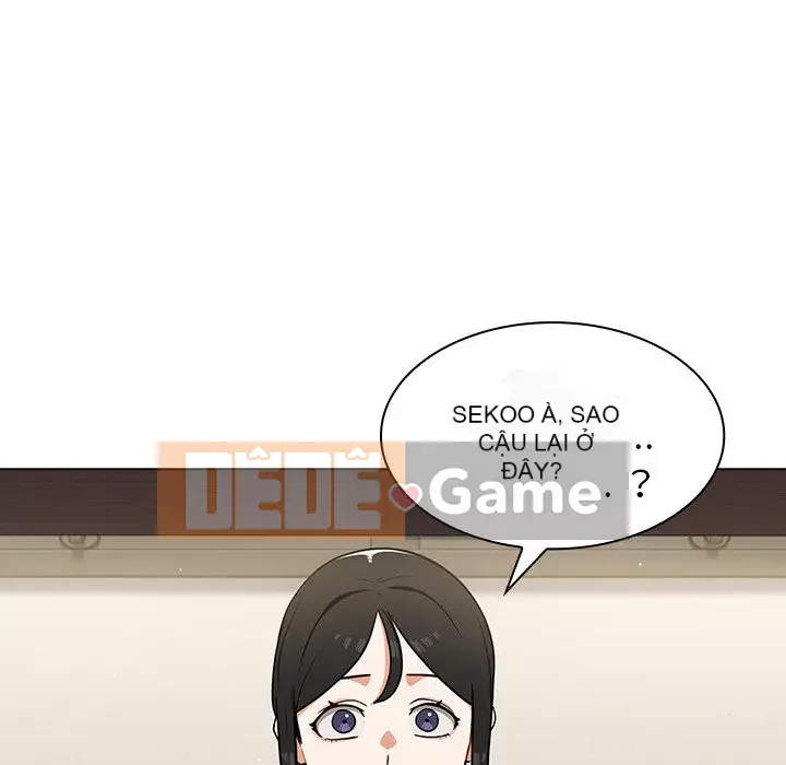 Đội trưởng bí ẩn quá Chương 10-11