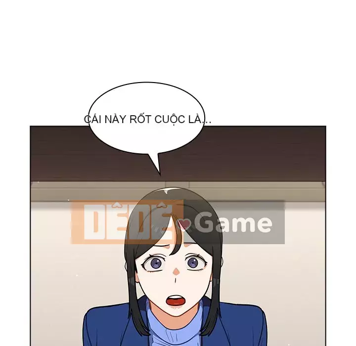 Đội trưởng bí ẩn quá Chương 10-11