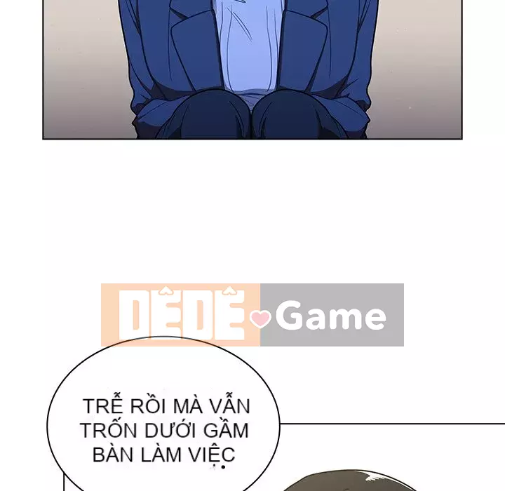 Đội trưởng bí ẩn quá Chương 10-11