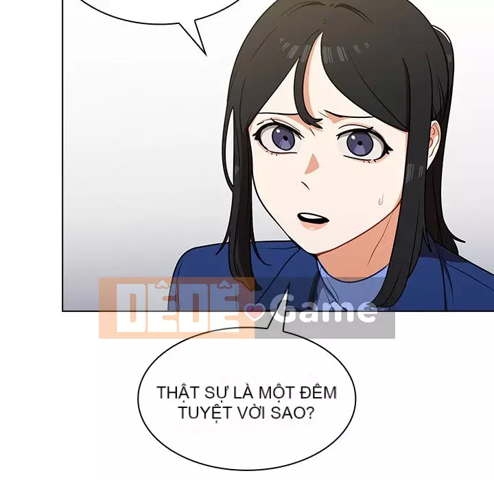 Đội trưởng bí ẩn quá Chương 10-11