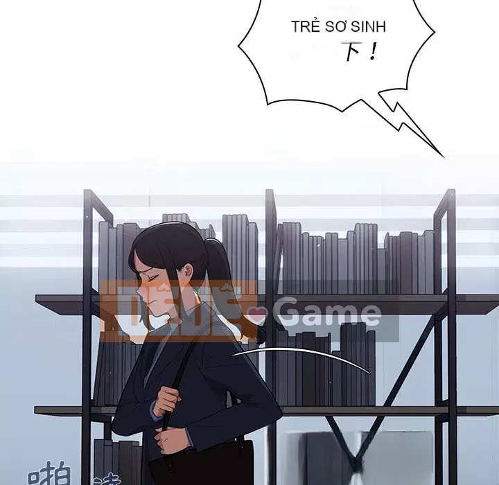 Đội trưởng bí ẩn quá Chương 10-11