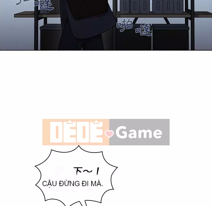 Đội trưởng bí ẩn quá Chương 10-11