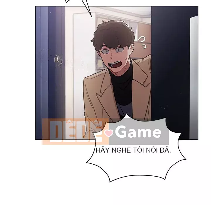 Đội trưởng bí ẩn quá Chương 10-11