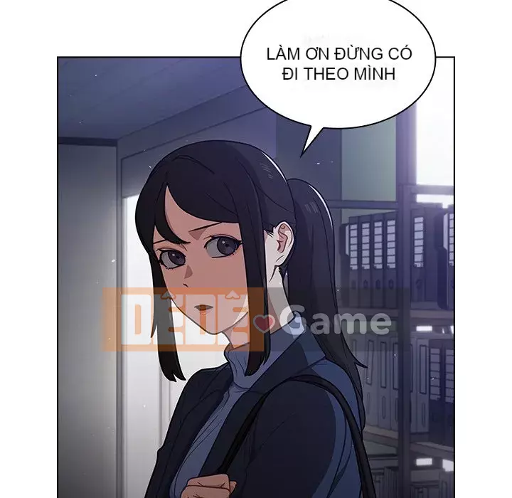 Đội trưởng bí ẩn quá Chương 10-11