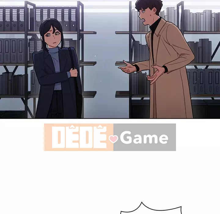 Đội trưởng bí ẩn quá Chương 10-11