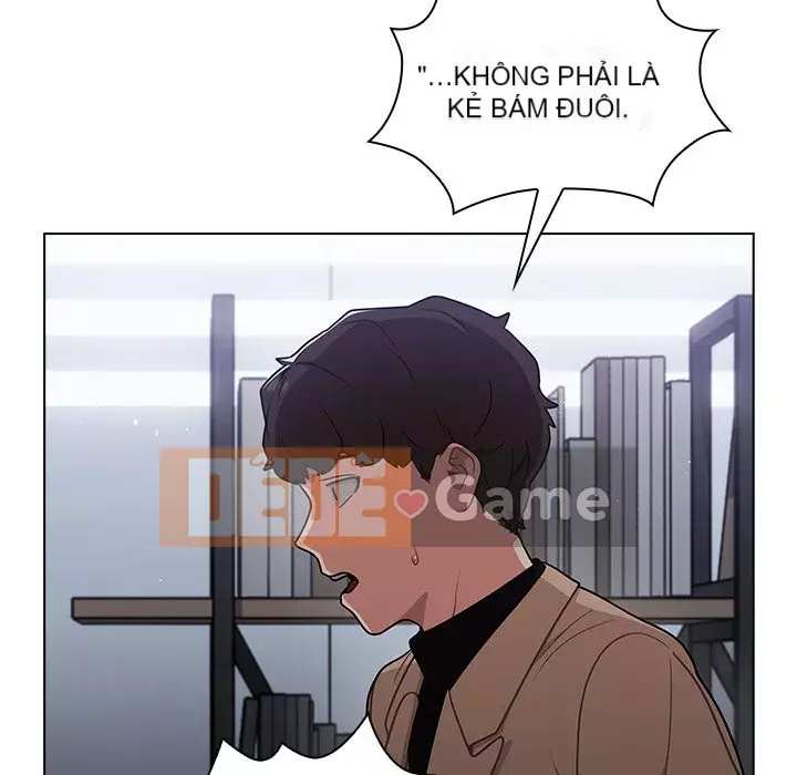 Đội trưởng bí ẩn quá Chương 10-11