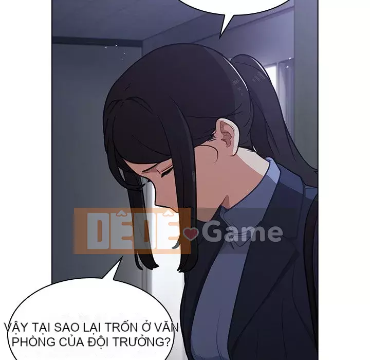 Đội trưởng bí ẩn quá Chương 10-11