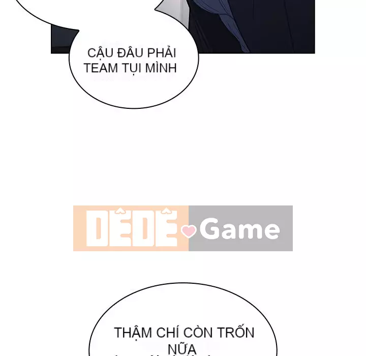 Đội trưởng bí ẩn quá Chương 10-11