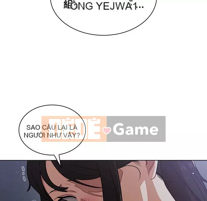 Đội trưởng bí ẩn quá Chương 10-11