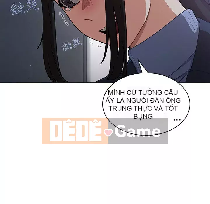 Đội trưởng bí ẩn quá Chương 10-11