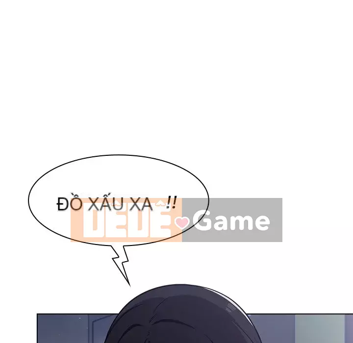 Đội trưởng bí ẩn quá Chương 10-11