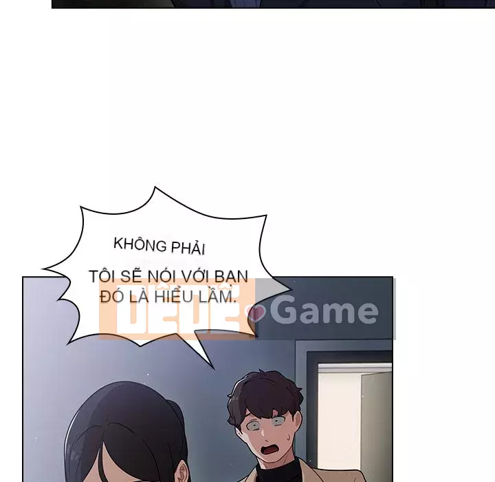 Đội trưởng bí ẩn quá Chương 10-11