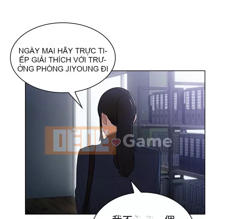 Đội trưởng bí ẩn quá Chương 10-11