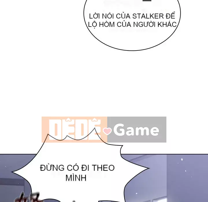 Đội trưởng bí ẩn quá Chương 10-11