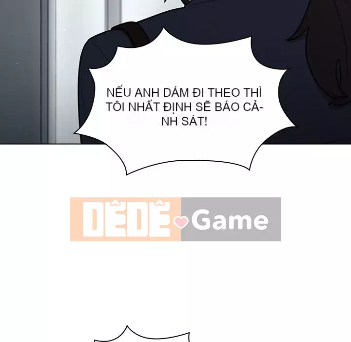 Đội trưởng bí ẩn quá Chương 10-11